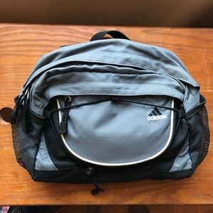 Adidas Shoulder Bag